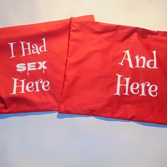 Pillow cases - Picture 5 of 5